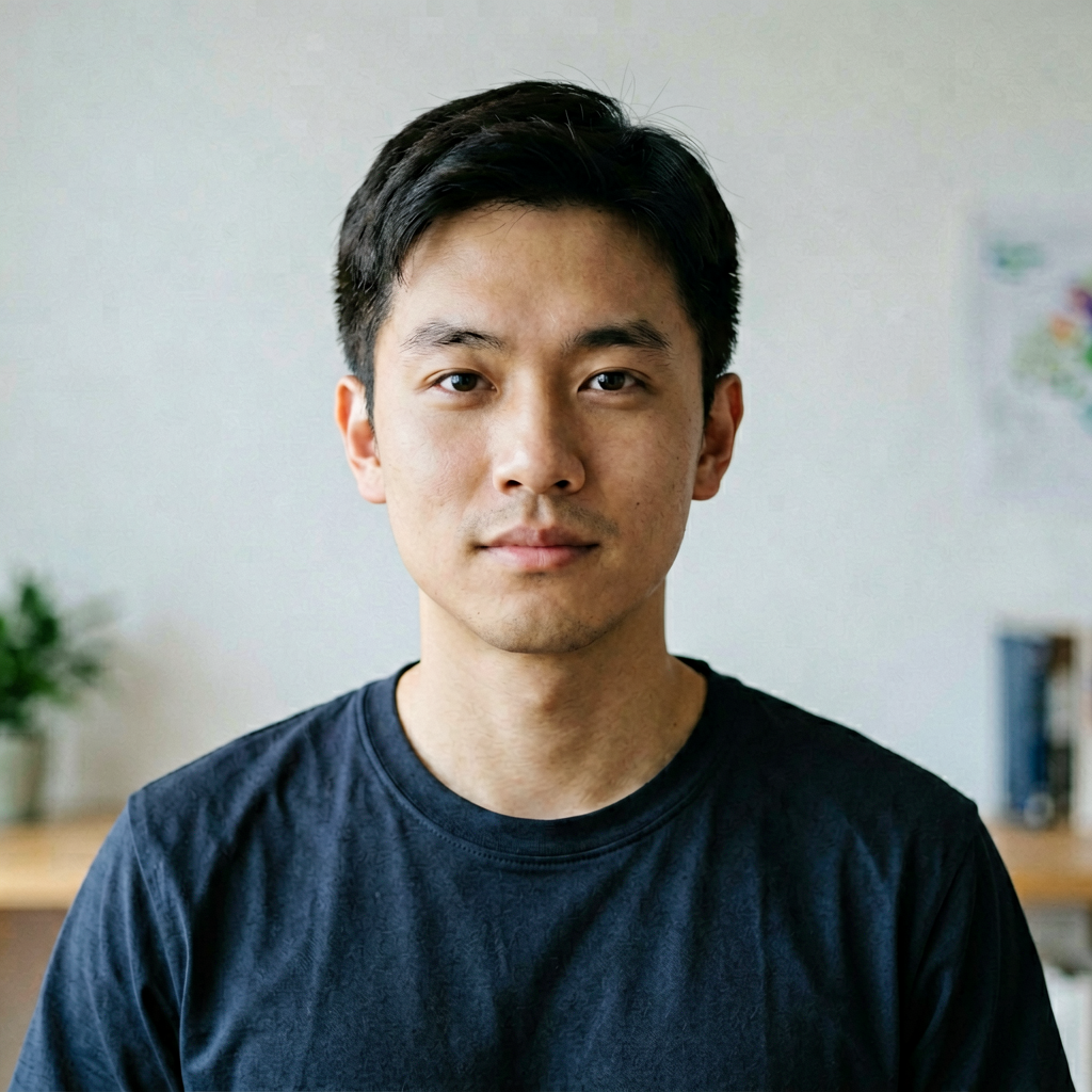 数据分析爱好者头像